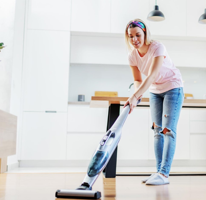 move in / move out cleaning services in Tampa