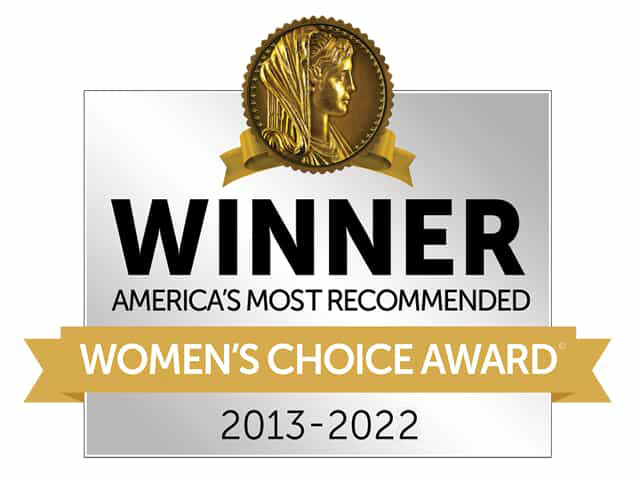 2023 Women's Choice