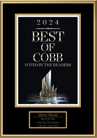 Cobb Award