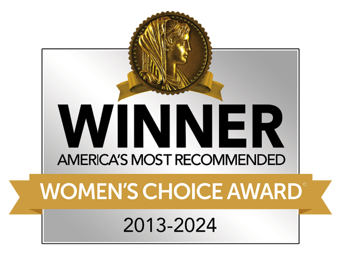 Women's Choice Award