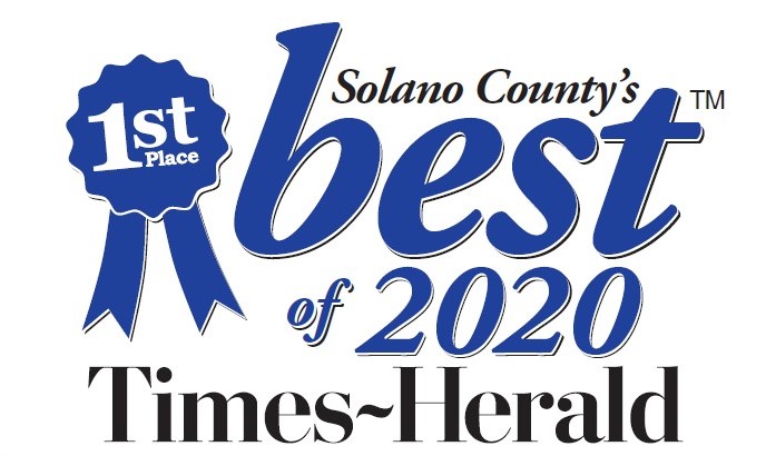 Solano County's Best of 2020