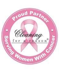 Proud Partner Serving Women With Cancer