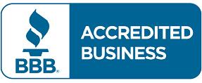 BBB Accredited Business