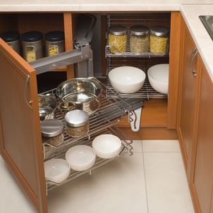 Kitchen Cabinet Cleaning Basics Merry Maids