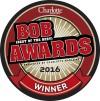 BOB Awards 2016 Winner