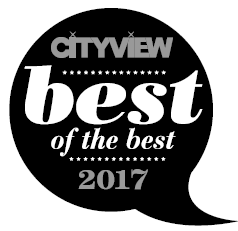 CityView Best of the Best award