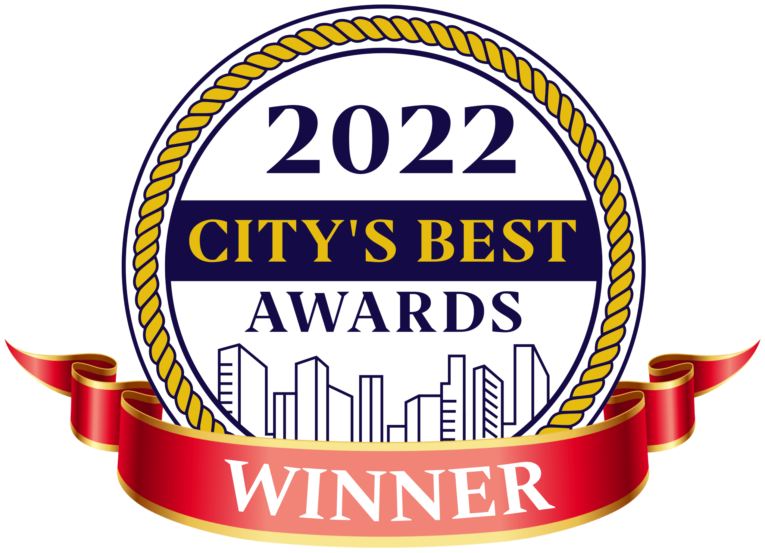 2022 City's Best Awards