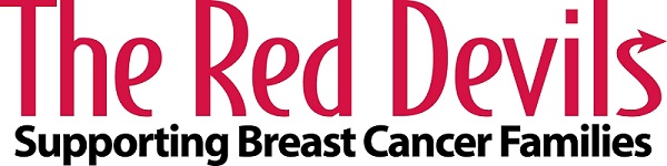 The Red Devils: Supporting Breast Cancer Families